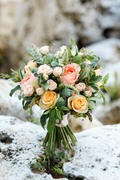 Свадебный букет / Wedding bouquet  09bc991352709376