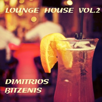 Dimitrios Bitzenis - Lounge House, Vol. 2 (2018) .mp3 -320 Kbps