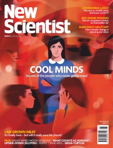 New Scientist International Edition - February 22, 2020