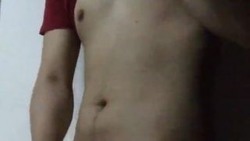 GWAPO NA DAKS PA NAGJAKOL