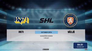 SHL 2020-10-29 HV71 vs. Växjö 720p - English 3edffe1358060856