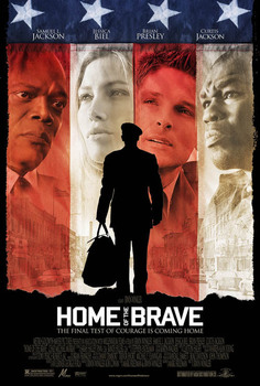 Home of the Brave - Eroi senza gloria (2006) DVD9 COPIA 1:1 ITA ENG Home of the Brave - Eroi senza gloria (2006) DVD9 COPIA 1:1 ITA ENG