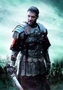 Гладиатор / Gladiator (Рассел Кроу, Хоакин Феникс, Джимон Хонсу, 2000) 1637ca1325871536