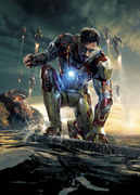 железный - Железный человек 3 / Iron Man 3 (Роберт Дауни мл, Гвинет Пэлтроу, 2013) A0c1d41356359222