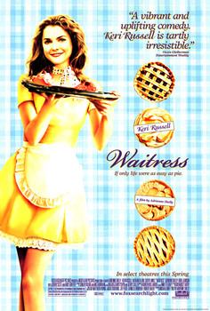 Waitress - Ricette d'amore (2007) DVD9 COPIA 1:1 ITA ENG Waitress - Ricette d'amore (2007) DVD9 COPIA 1:1 ITA ENG