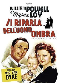  Si riparla dell'uomo ombra (1939) DVD5 COPIA 1:1 ITA ENG