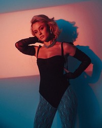 Zara Larsson - Like It Is Promos 2020