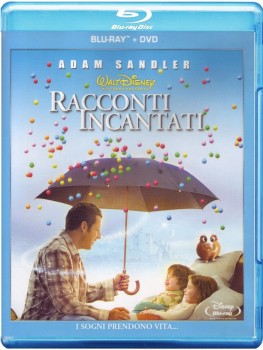 Racconti incantati (2008) Full Blu-Ray 30Gb AVC ITA DTS 5.1 ENG DTS-HD MA 5.1