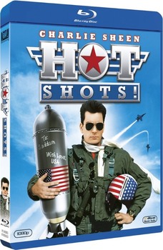 Hot Shots! (1991) BDFull AVC DTS 2.0 iTA-MULTi