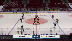 SHL 2020-10-27 Malmö vs. Skellefteå 720p - Swedish Eaf2da1357736770