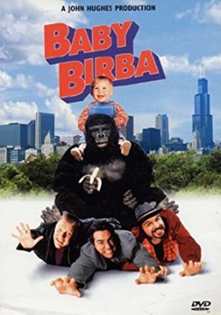 Baby Birba - Un giorno in libertà (1994) DVD9 Copia 1:1 ITA-ENG-FRE-GER-ESP Baby Birba - Un giorno in libertà (1994) DVD9 Copia 1:1 ITA-ENG-FRE-GER-ESP