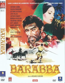 Barabba (1961) DVD9 COPIA 1:1 ITA Barabba (1961) DVD9 COPIA 1:1 ITA