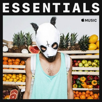 Cro - Essentials (2018) .mp3 -320 Kbps