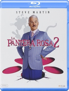 La Pantera Rosa 2 (2009) .mkv HD 720p HEVC x265 AC3 ITA-ENG