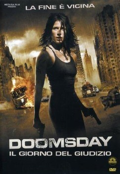 Doomsday - Il giorno del giudizio (2008) DVD9 COPIA 1:1 ITA ENG Doomsday - Il giorno del giudizio (2008) DVD9 COPIA 1:1 ITA ENG