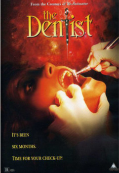 The Dentist (1932) DVD5 COPIA 1:1 ITA ENG