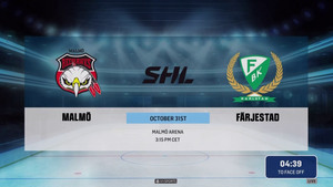 SHL 2020-10-31 Malmö vs. Färjestad 720p - English 5585111358206276