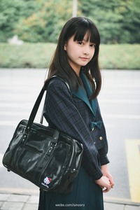 Ikeda Nanaho 池田七帆