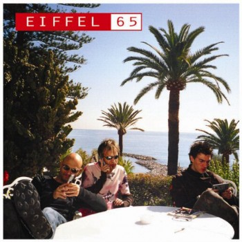 Eiffel 65 - Eiffel 65 (2003) .mp3 -320 Kbps