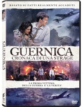  Guernica: Cronaca Di Una Strage (2016) DVD9 Copia 1:1 ITA/ENG/FRA 