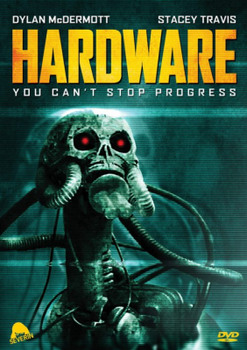 Hardware - Metallo letale (1990) DVD5 Copia 1:1 ITA-ENG-GER Hardware - Metallo letale (1990) DVD5 Copia 1:1 ITA-ENG-GER