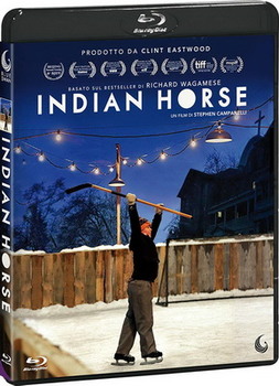 Indian Horse (2017) ITA - STREAMiNG