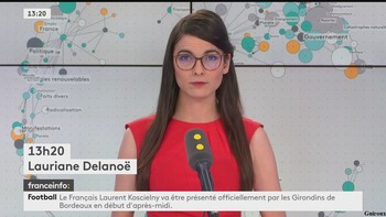 Lauriane Delanoë - Août 2019 9f52a01295029454