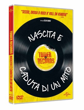 Tower Records - Nascita e caduta di un mito (2015) DVD9 COPIA 1:1 ENG SUB ITA MULTI Tower Records - Nascita e caduta di un mito (2015) DVD9 COPIA 1:1 ENG SUB ITA MULTI