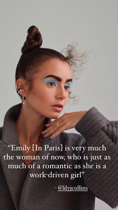 Lily Collins - Page 2 3bbd881359970780
