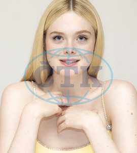 Elle Fanning - 'The Great' Photocall at Four Seasons Hotel, January 17th 2020
