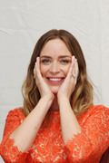 Эмили Блант (Emily Blunt) 'Sicario' Press Conference (12.09.2015) 323d811340139693