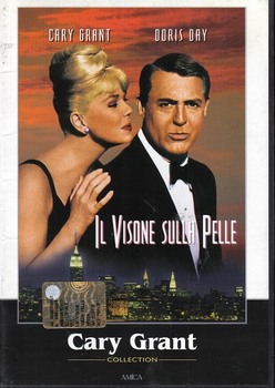Il visone sulla pelle (1962) DVD5 COPIA 1:1 ITA MULTI Il visone sulla pelle (1962) DVD5 COPIA 1:1 ITA MULTI