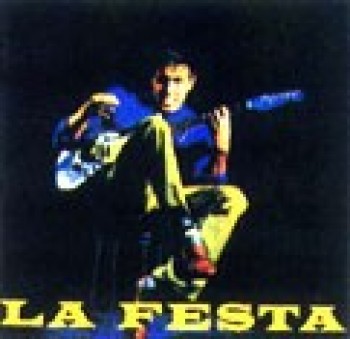 Adriano Celentano - Le Origini Di Adriano (1966) .mp3 -320 Kbps