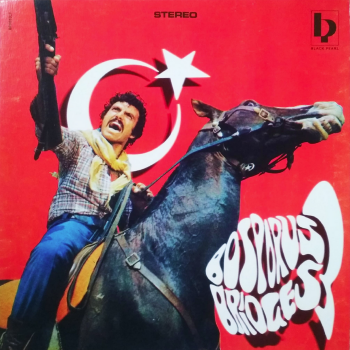 Bosporus Bridges, Vol. 3 (2019) Full Albüm İndir Bosporus Bridges, Vol. 3 (2019) Full Albüm İndir