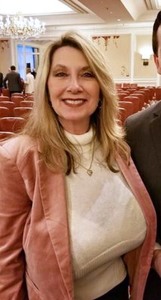 Nancy Quill Milf