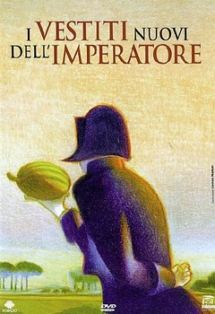I vestiti nuovi dell'imperatore (2001) DVD5 COPIA 1:1 ITA-Eng I vestiti nuovi dell'imperatore (2001) DVD5 COPIA 1:1 ITA-Eng