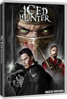 The Iced Hunter (2018) DVD9 Copia 1:1 ITA
