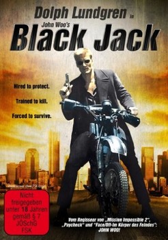 Blackjack (1998) Bluray tedesco DigiDreams Studios 6437001373556730