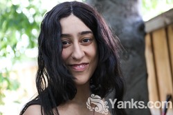 Yanks Violet Russo Fabulously Hairy 09/11/18 | 3000x2000 | 74 pics | 47 MB