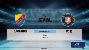 SHL 2020-11-21 Djurgården vs. Växjö 720p - English 3ae6e81360224039