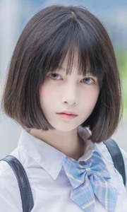 Ikeda Nanaho 池田七帆