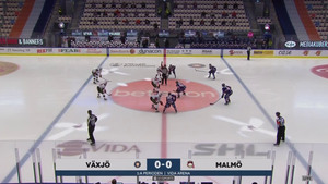 SHL 2020-10-22 Växjö vs. Malmö 720p - English 950b691357106810