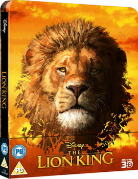 Il Re Leone (2019) ITA - STREAMiNG