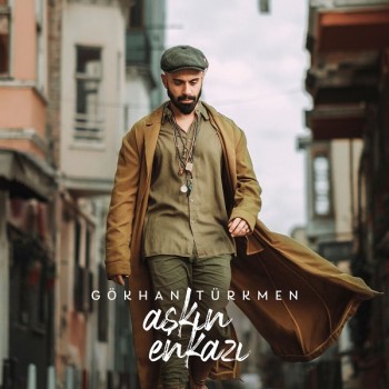 Gökhan Türkmen - Aşkın Enkazı (2019) Single Albüm İndir Gökhan Türkmen - Aşkın Enkazı (2019) Single Albüm İndir