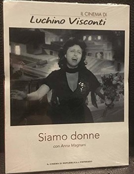 Siamo donne (1953) DVD9 COPIA 1:1 ITA Siamo donne (1953) DVD9 COPIA 1:1 ITA