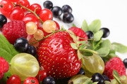 Спелые ягоды / Ripe berries  9144891352779670