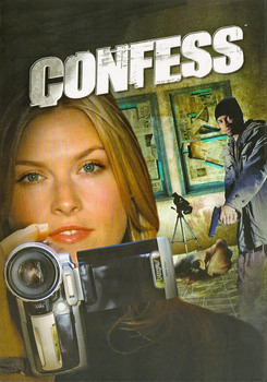 Confess - La verità.. è in rete (2005) DVD9 COPIA 1:1 ITA-ENG Confess - La verità.. è in rete (2005) DVD9 COPIA 1:1 ITA-ENG