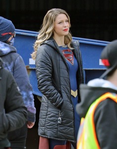 Melissa Benoist Edcf571371818110