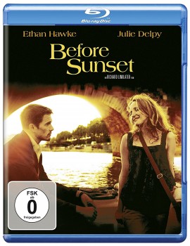 Before Sunset - Prima del tramonto (2004) Full Blu-Ray 25Gb AVC ITA DD 5.1 ENG DTS-HD MA 5.1 MULTI