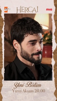 Hercai - Poze oficiale // Rezumate // Fragmente traduse  - Pagina 21 3897591368874467